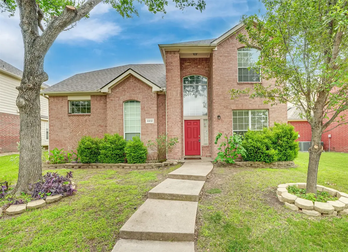 4412 Waskom Drive, Plano, TX 75024 - #1
