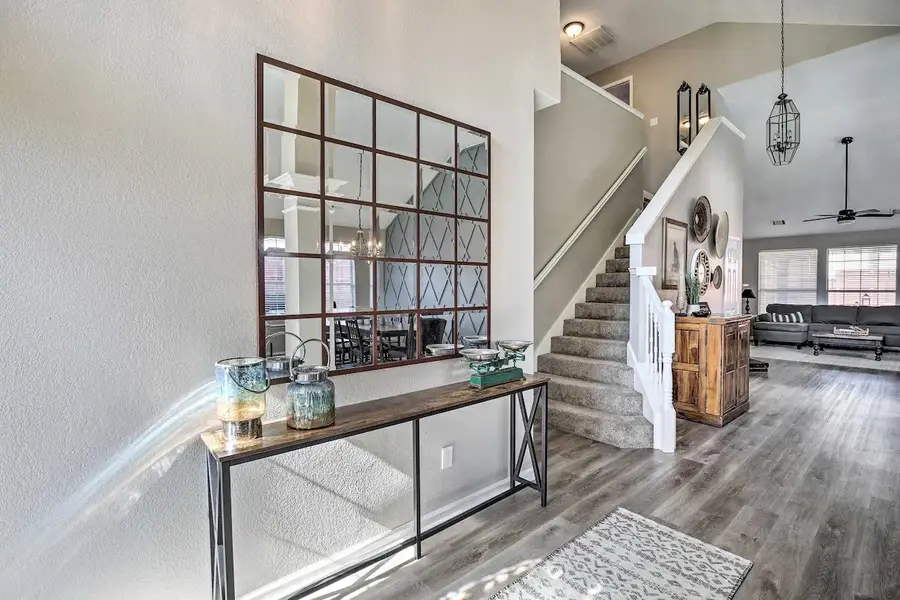 604 Grimsworth Court, Allen, TX 75002 - #3