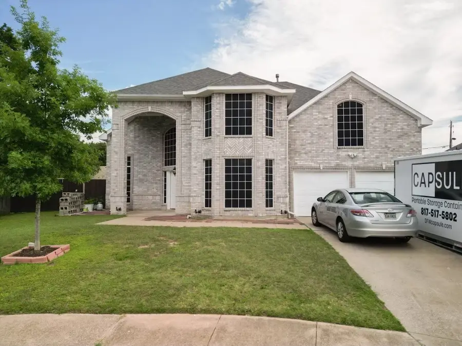 2420 Harpers Ferry Court, Mesquite, TX 75181 - #2