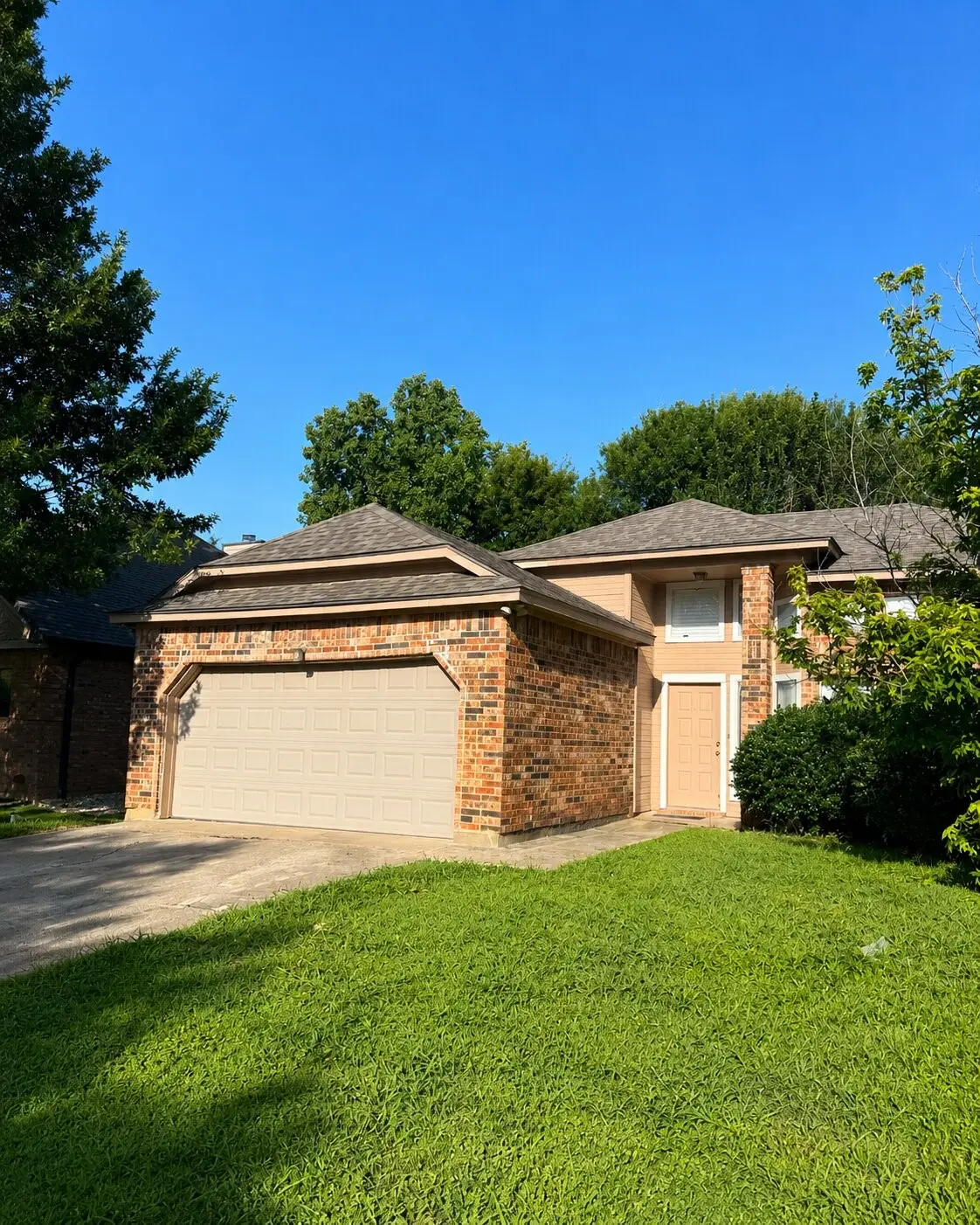 6014 Fern Meadow Road, Arlington, TX 76017 - #1