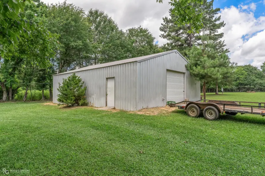 6386 Colquitt Road, Keithville, LA 71047 - #2
