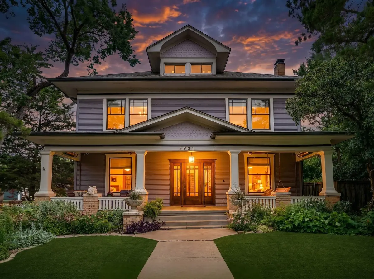 5901 Palo Pinto Avenue, Dallas, TX 75206 - #1