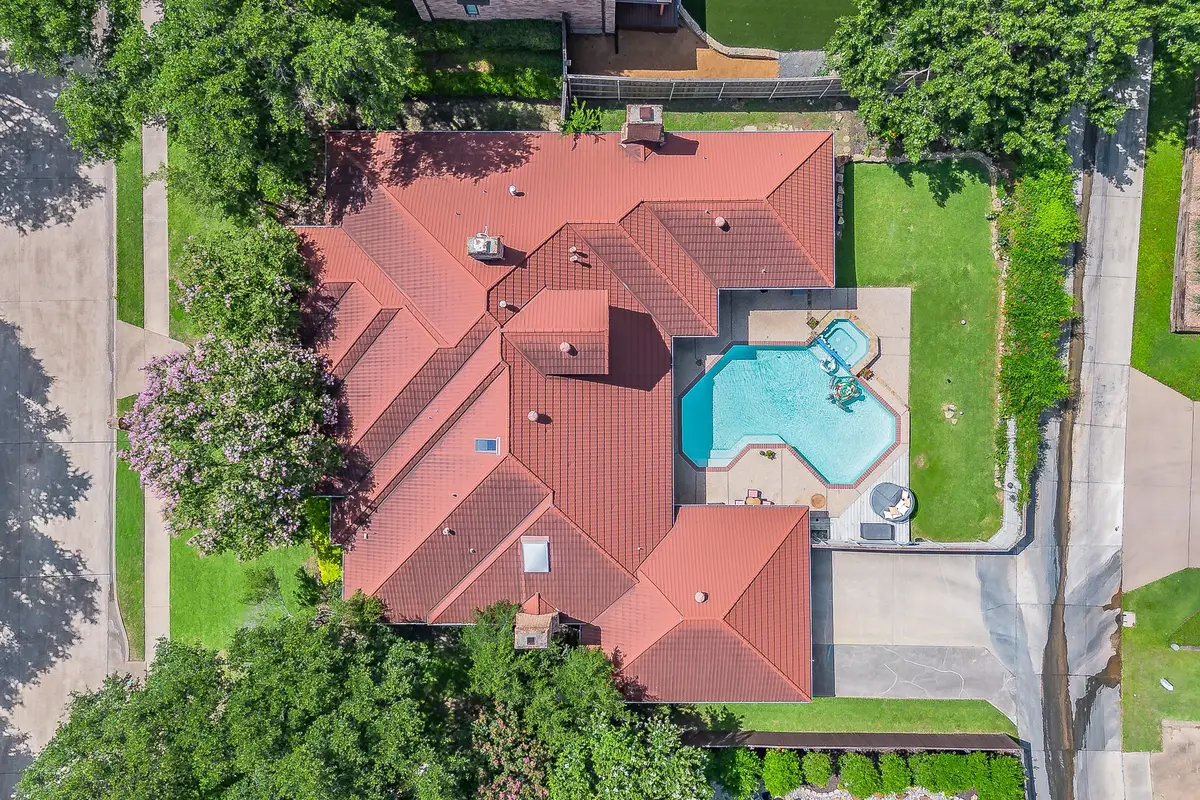 4313 Fannin Drive, Irving, TX 75038 - #1