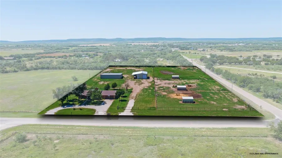 427 Meadow Lane, Abilene, TX 79602 - #2
