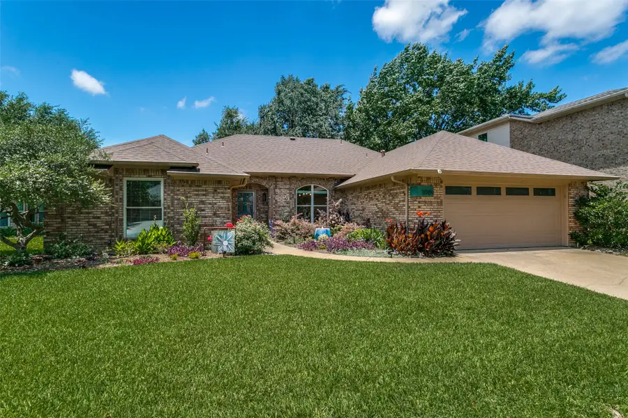 3709 Fieldcrest Lane, Bedford, TX 76021 - #2