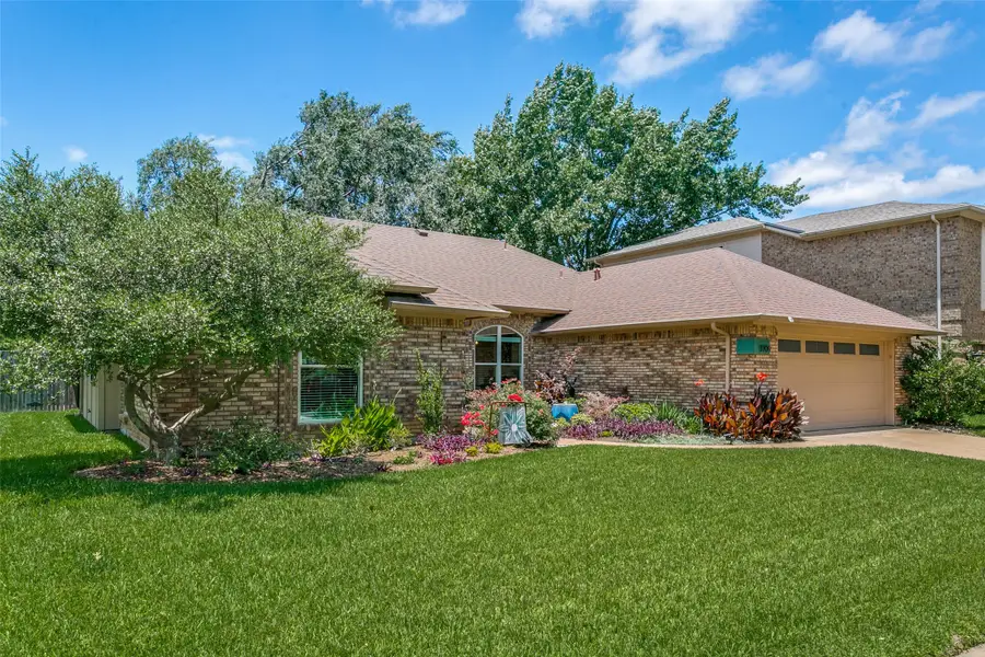 3709 Fieldcrest Lane, Bedford, TX 76021 - #3