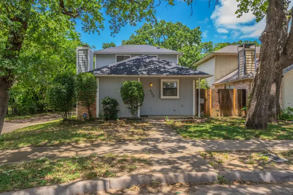 532 Rawls Circle, Irving, TX 75061