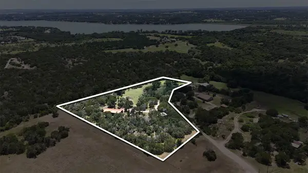 4674 Azle Highway, Weatherford, TX 76085