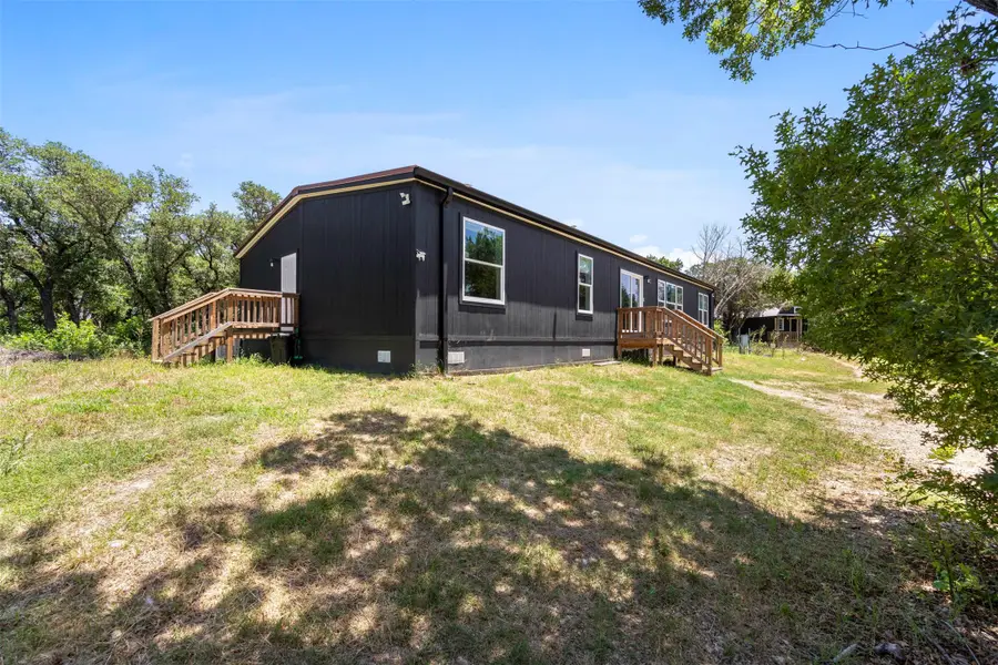 4674 Azle Highway, Weatherford, TX 76085 - #2