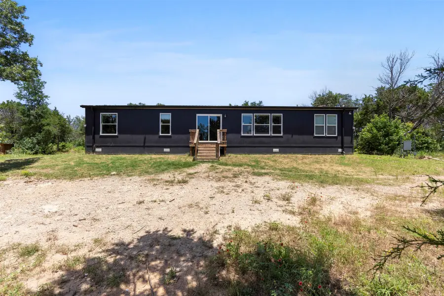 4674 Azle Highway, Weatherford, TX 76085 - #3