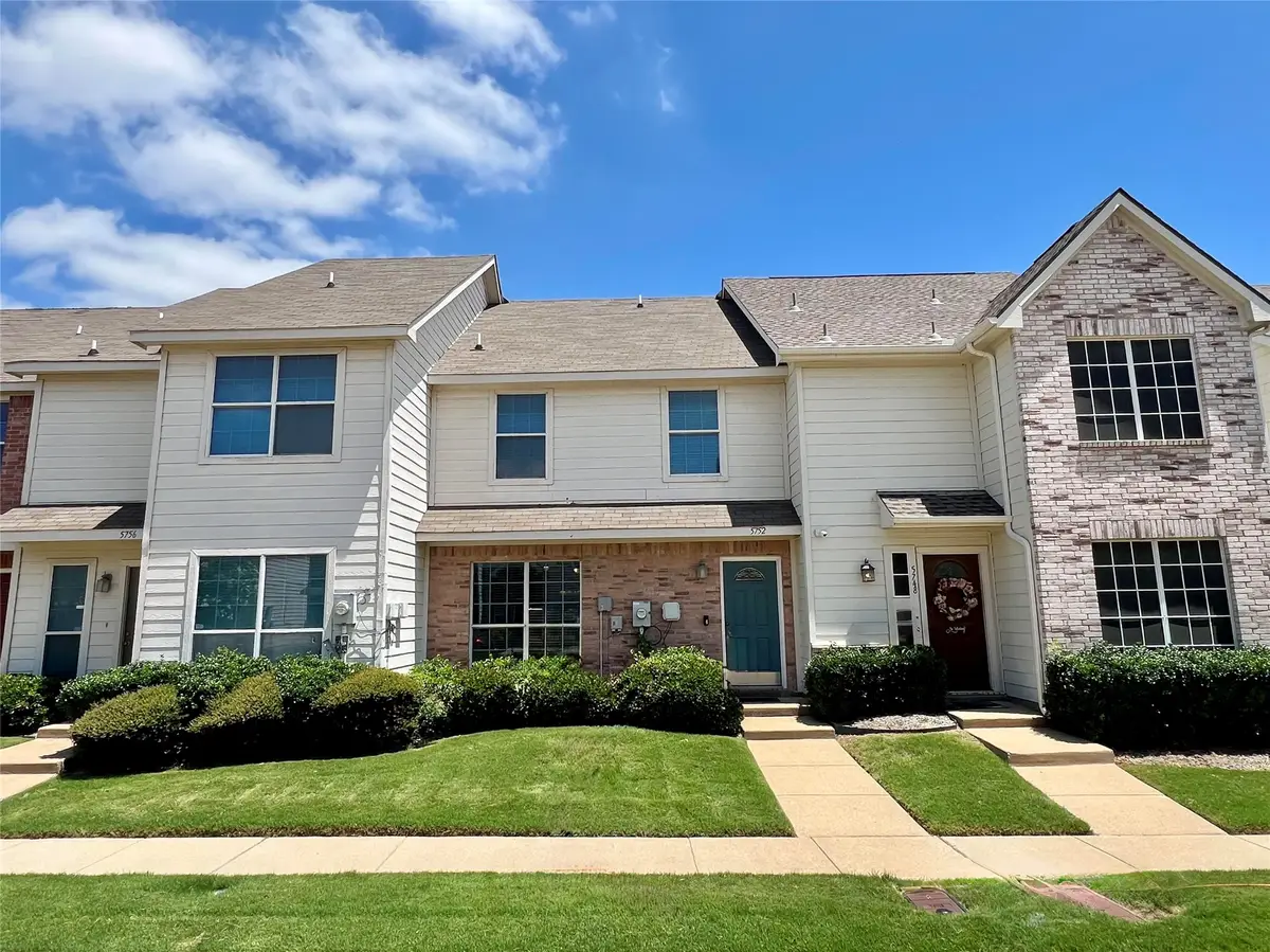 5752 Giddyup Lane, Fort Worth, TX 76179 - #1