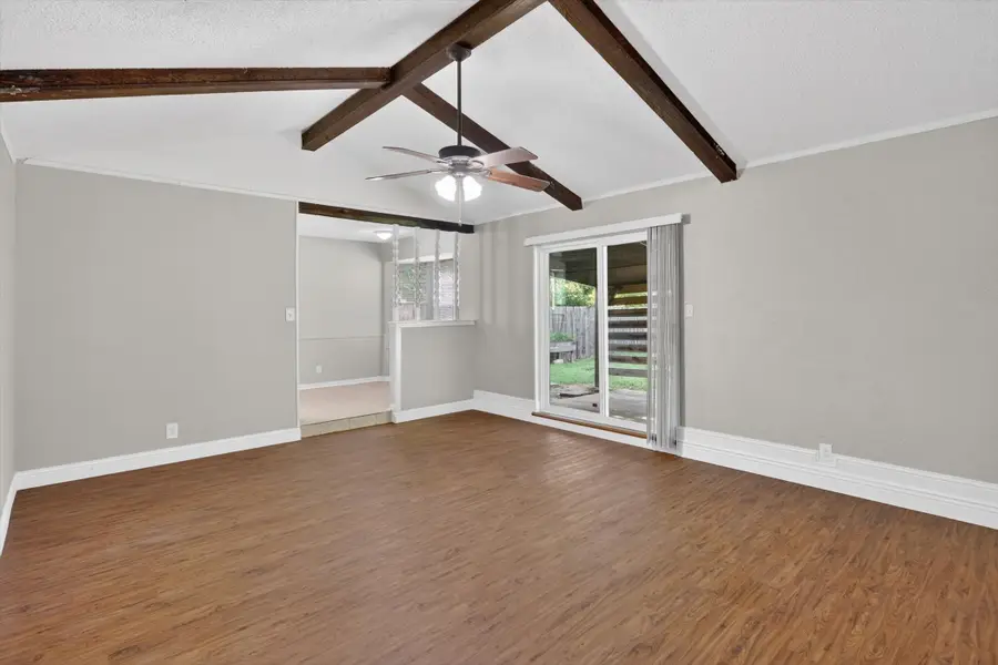 6645 Harrison Way, Watauga, TX 76148 - #2