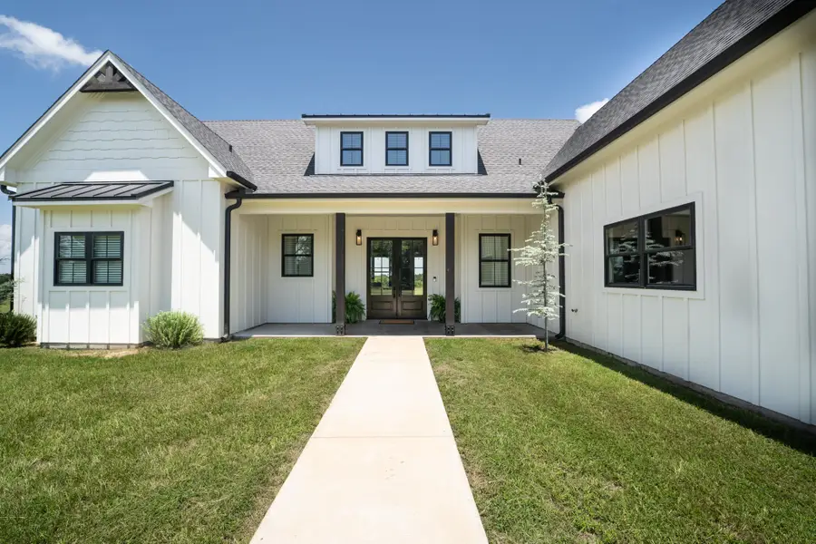 2865 County Road 2310, Sulphur Springs, TX 75482 - #2