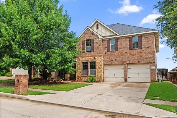 5129 Shelly Ray Road, Fort Worth, TX 76244