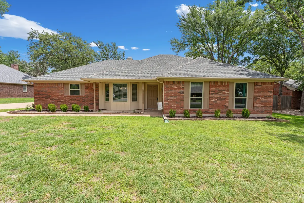 4001 Bandera Drive, Granbury, TX 76049 - #1