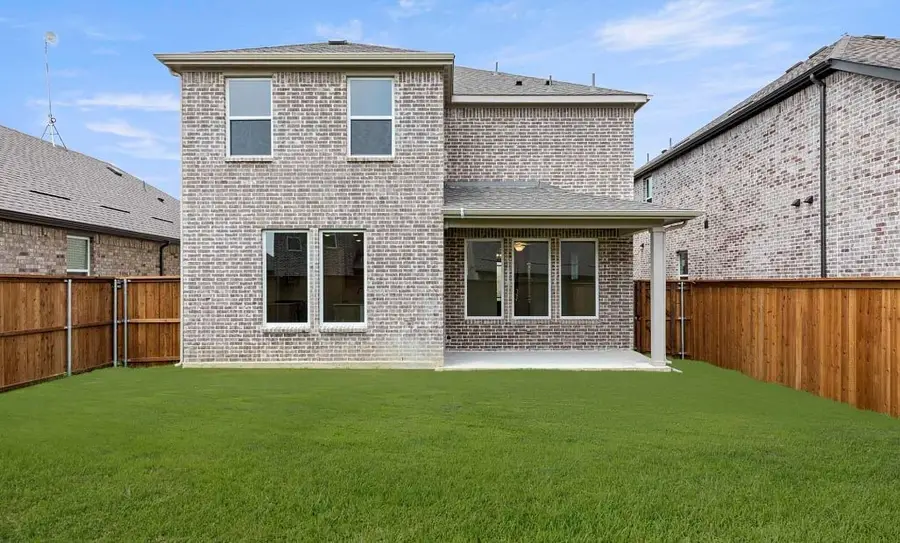 14209 Gallatin Street, Pilot Point, TX 76258 - #2