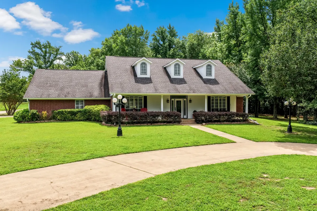 15 County Road 3244, Mount Pleasant, TX 75455 - #1