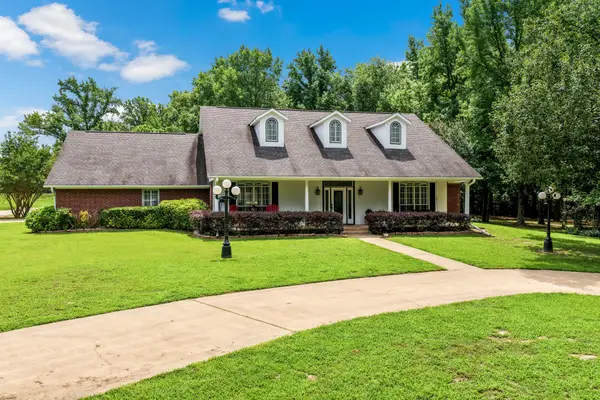 15 County Road 3244, Mt Pleasant, TX 75455