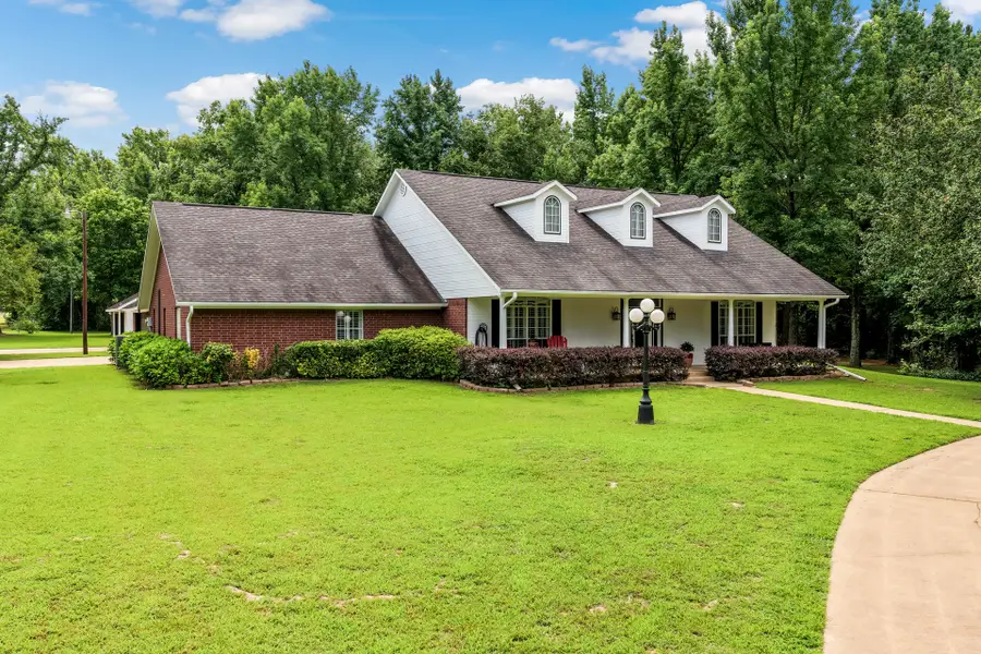 15 County Road 3244, Mount Pleasant, TX 75455 - #2