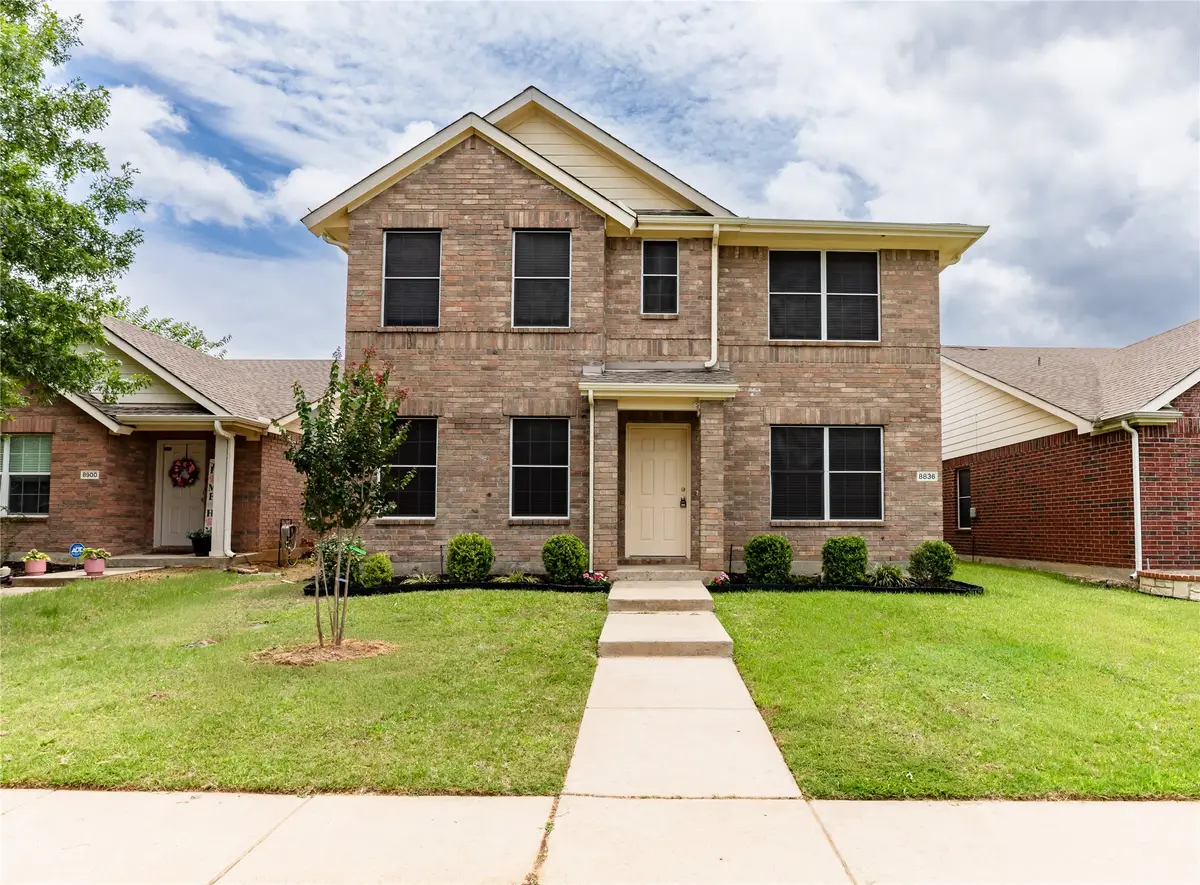 8836 Wayne Street, Cross Roads, TX 76227 - #1