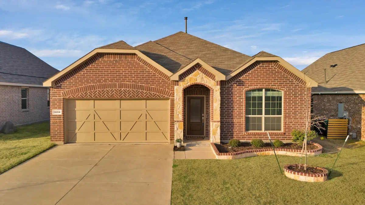 3204 Renaissance Drive, Denton, TX 76207 - #1
