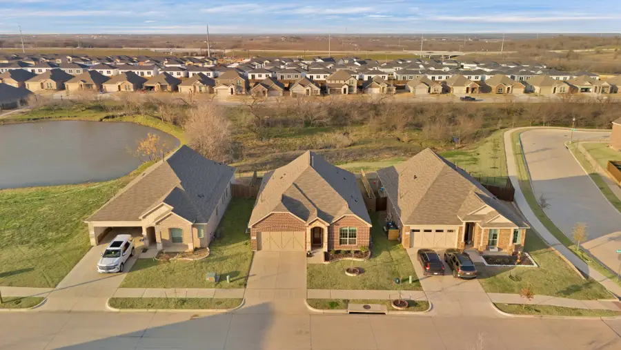 3204 Renaissance Drive, Denton, TX 76207 - #2