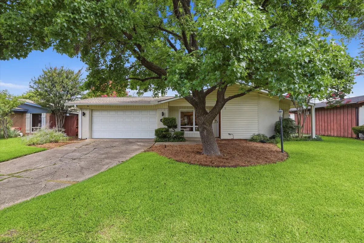 2953 Silverton Drive, Dallas, TX 75229 - #1