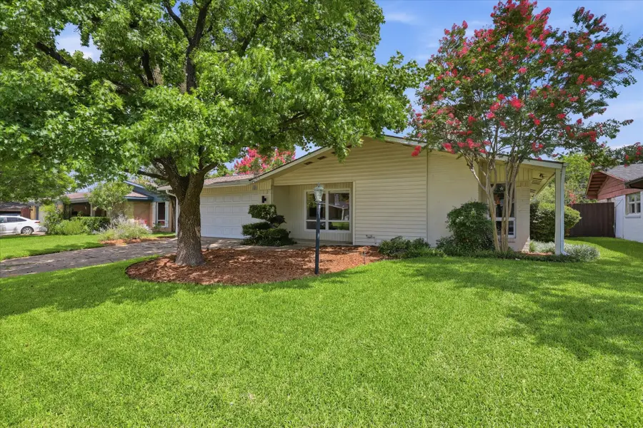 2953 Silverton Drive, Dallas, TX 75229 - #2