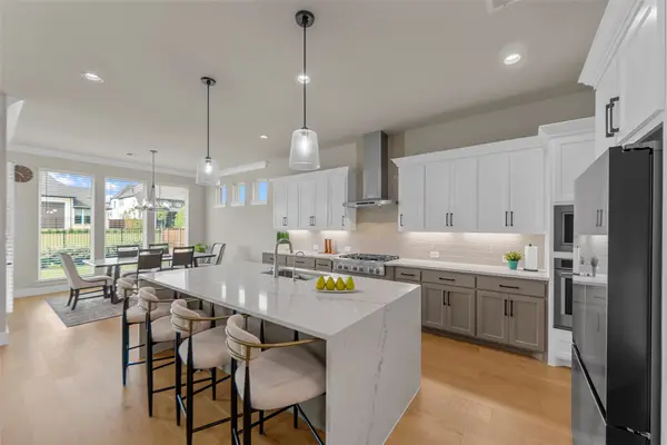 14736 Gerbera Daisy Road, Frisco, TX 75035
