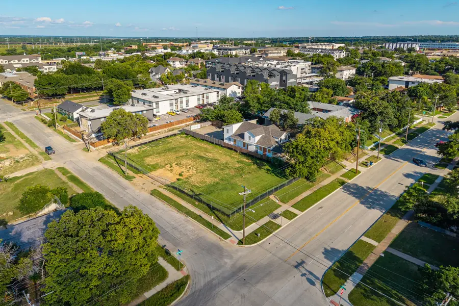 722 N Marsalis Avenue, Dallas, TX 75203 - #3