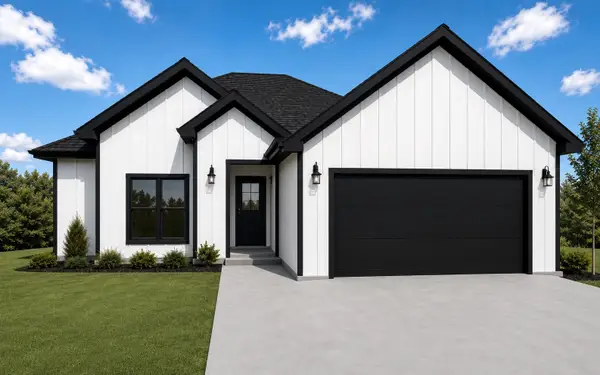 725 Glenda Court, De Leon, TX 76444