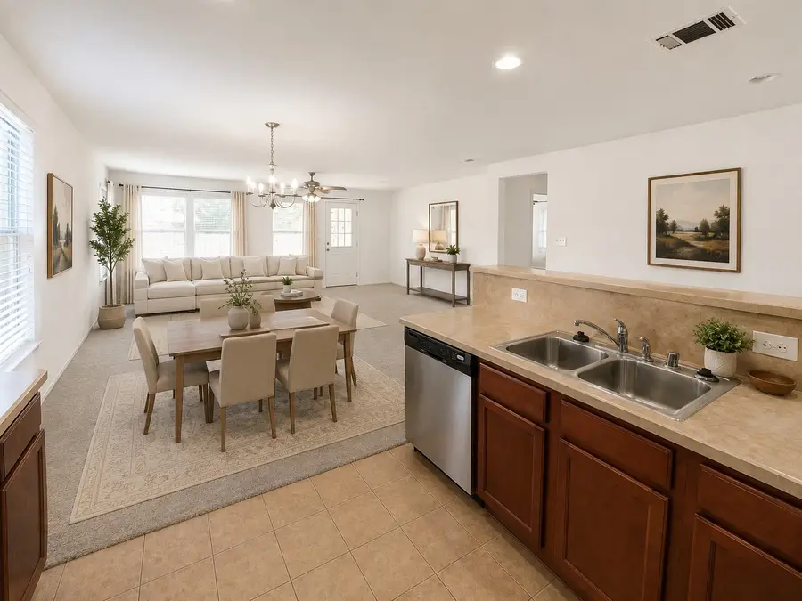 5704 Sapphire Pool Trail, Fort Worth, TX 76244 - #2
