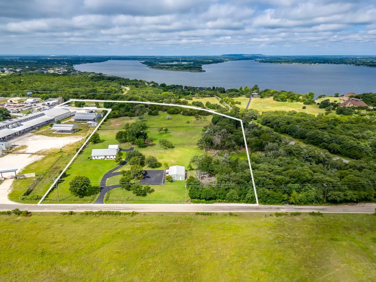 5600 Matlock Road, Granbury, TX 76049 - #1