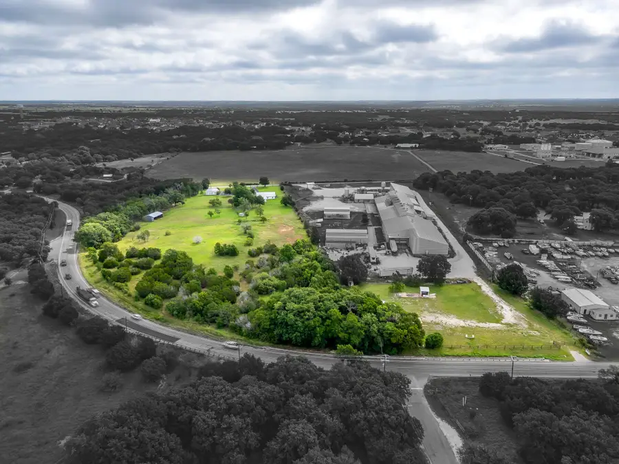 5600 Matlock Road, Granbury, TX 76049 - #2