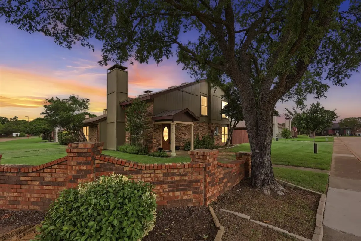 1500 Timber Creek Road, Flower Mound, TX 75028 - #1