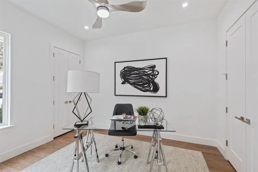 4711 Cowan Avenue, Dallas, TX 75209 - #2