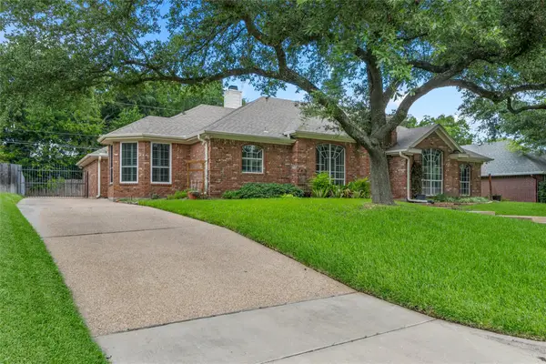 716 Meadow Mountain Drive, Waco, TX 76712