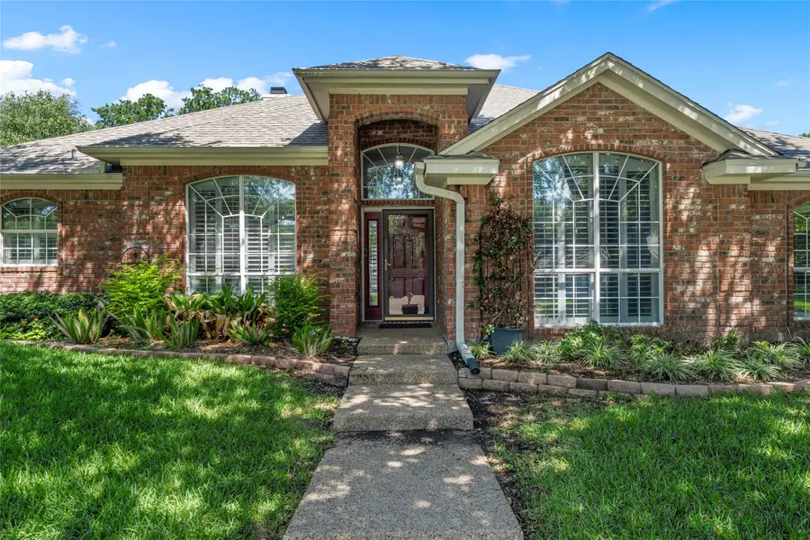 716 Meadow Mountain Drive, Waco, TX 76712 - #3