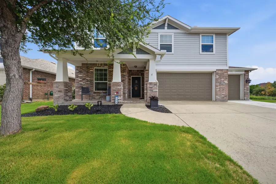 624 Smokebrush Street, Celina, TX 75009 - #3