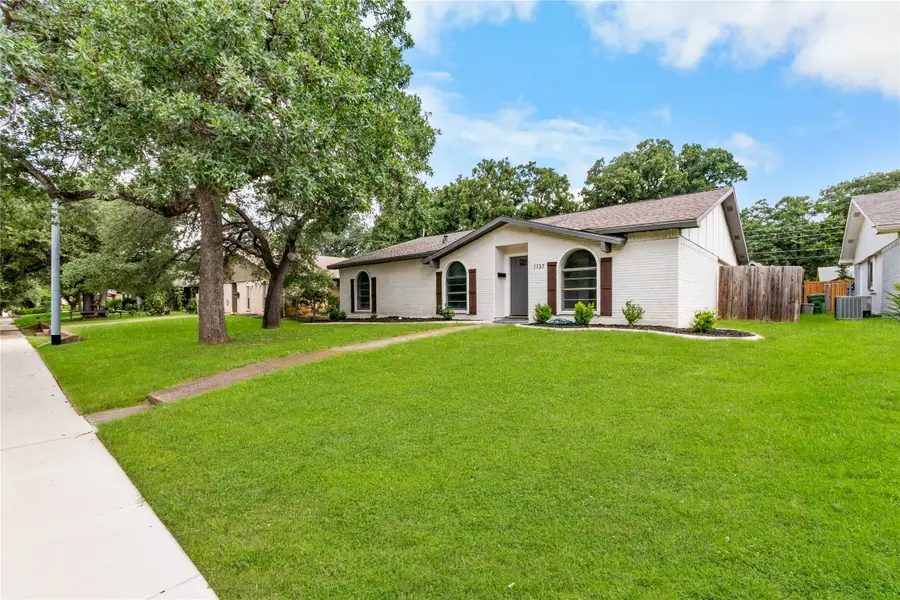 1137 Kingston Drive, Lewisville, TX 75067 - #3