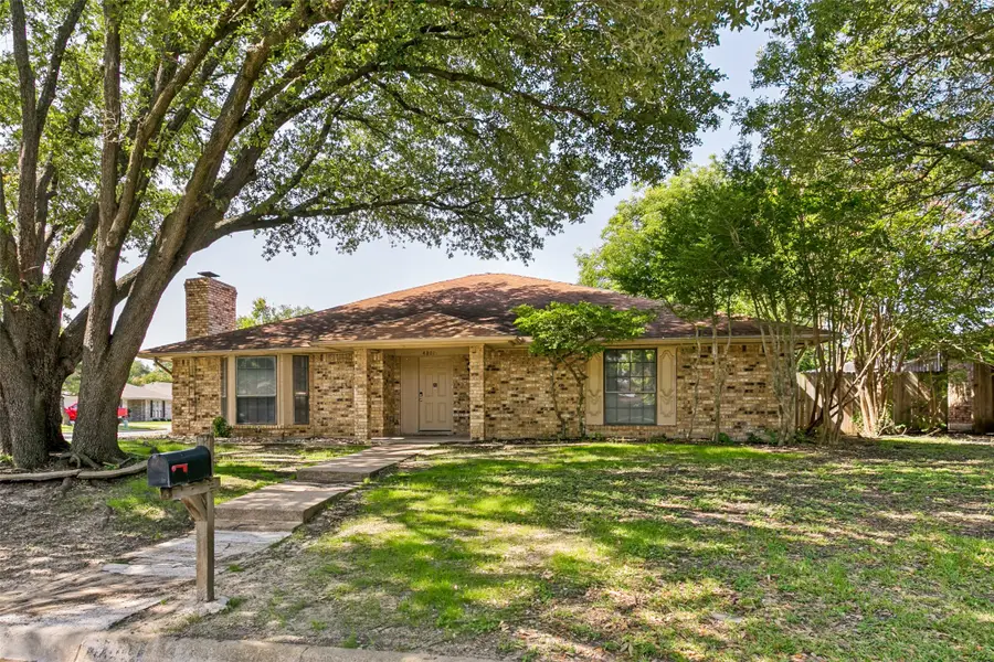 4801 Applewood Road, Fort Worth, TX 76133 - #2