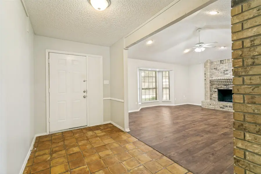 4801 Applewood Road, Fort Worth, TX 76133 - #3