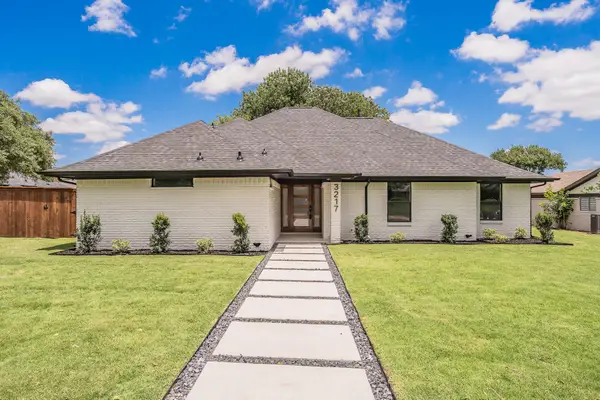 3217 Citadel Drive, Plano, TX 75023