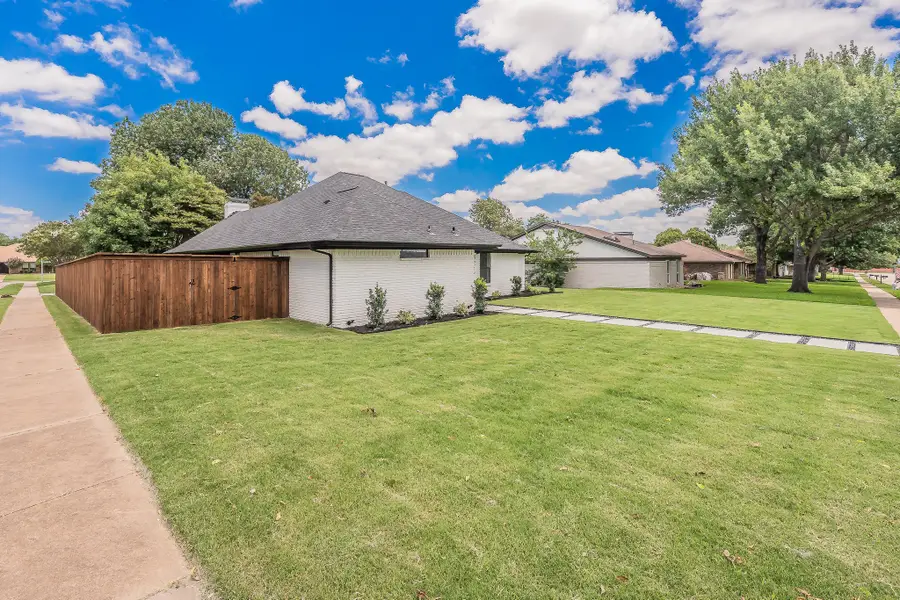 3217 Citadel Drive, Plano, TX 75023 - #3