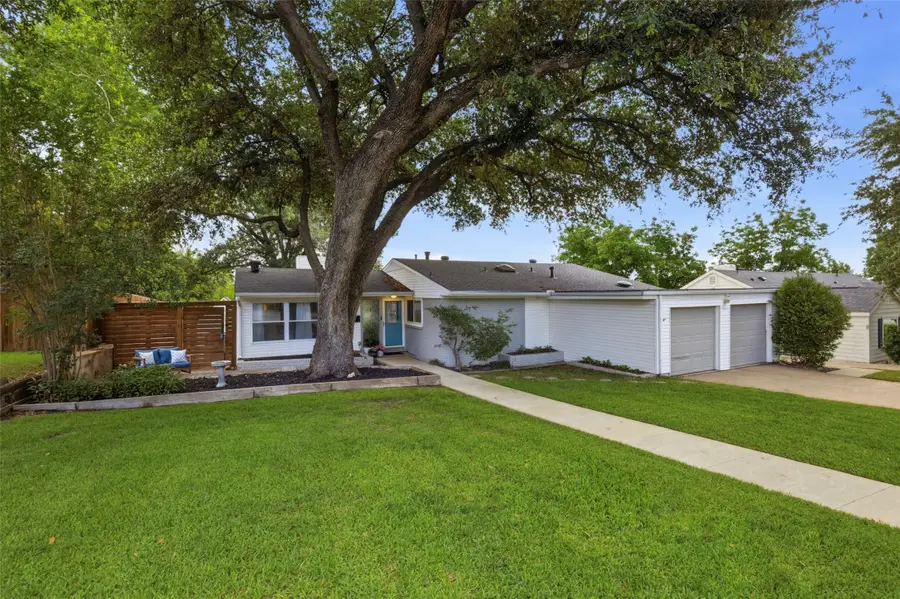 4817 Winthrop Avenue E, Fort Worth, TX 76116 - #2