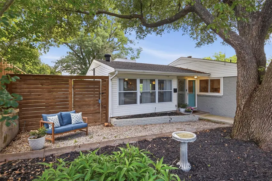 4817 Winthrop Avenue E, Fort Worth, TX 76116 - #3