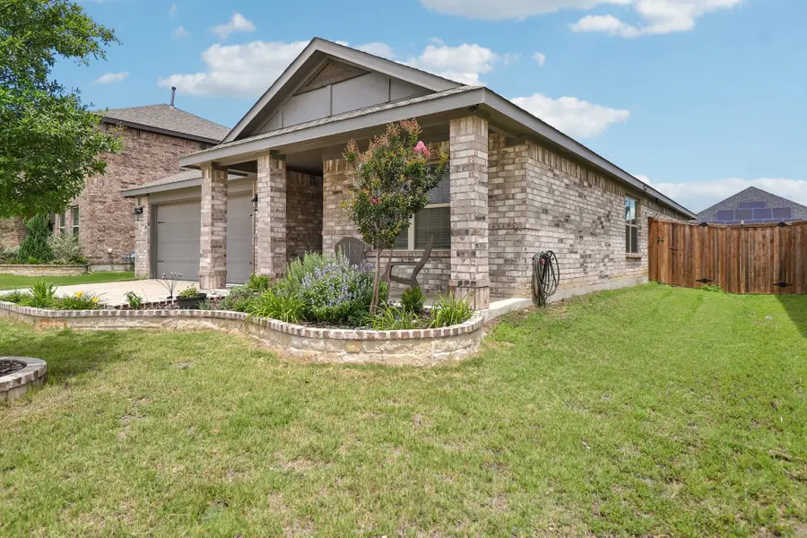 2020 Sun Star Drive, Haslet, TX 76052 - #3