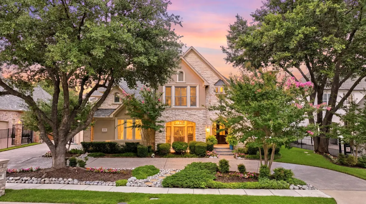 2708 Anders Lane, Plano, TX 75093 - #1