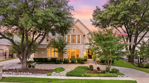 2708 Anders Lane, Plano, TX 75093