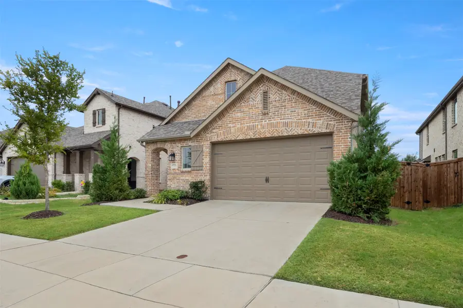 1848 Coronet Avenue, Aubrey, TX 76227 - #2
